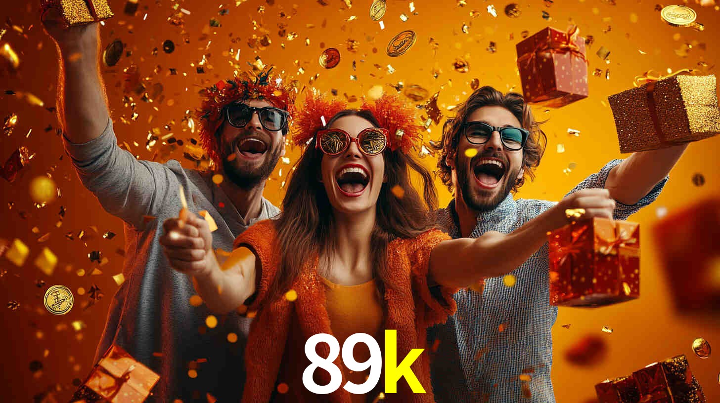89k bet