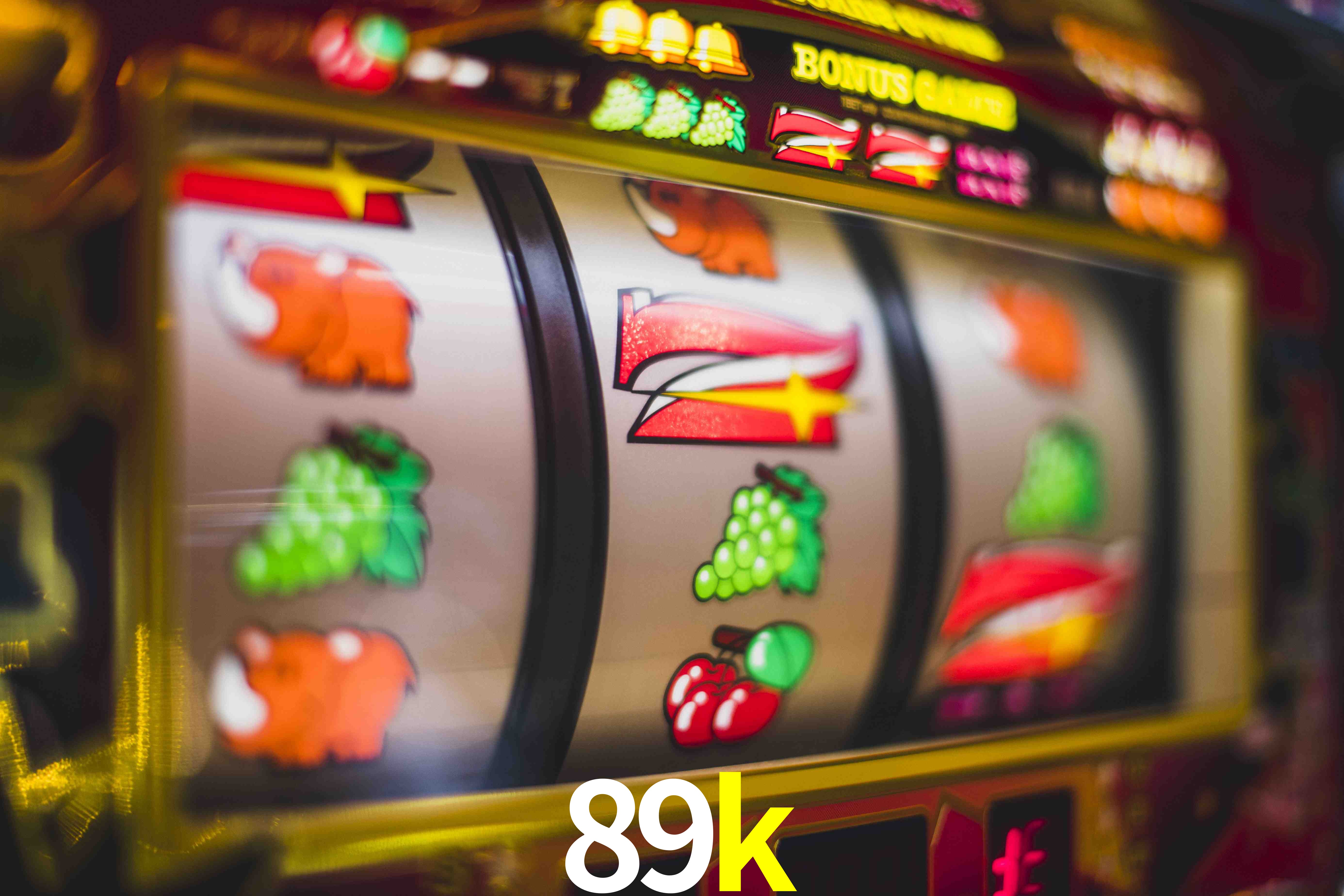 Statistics 89k