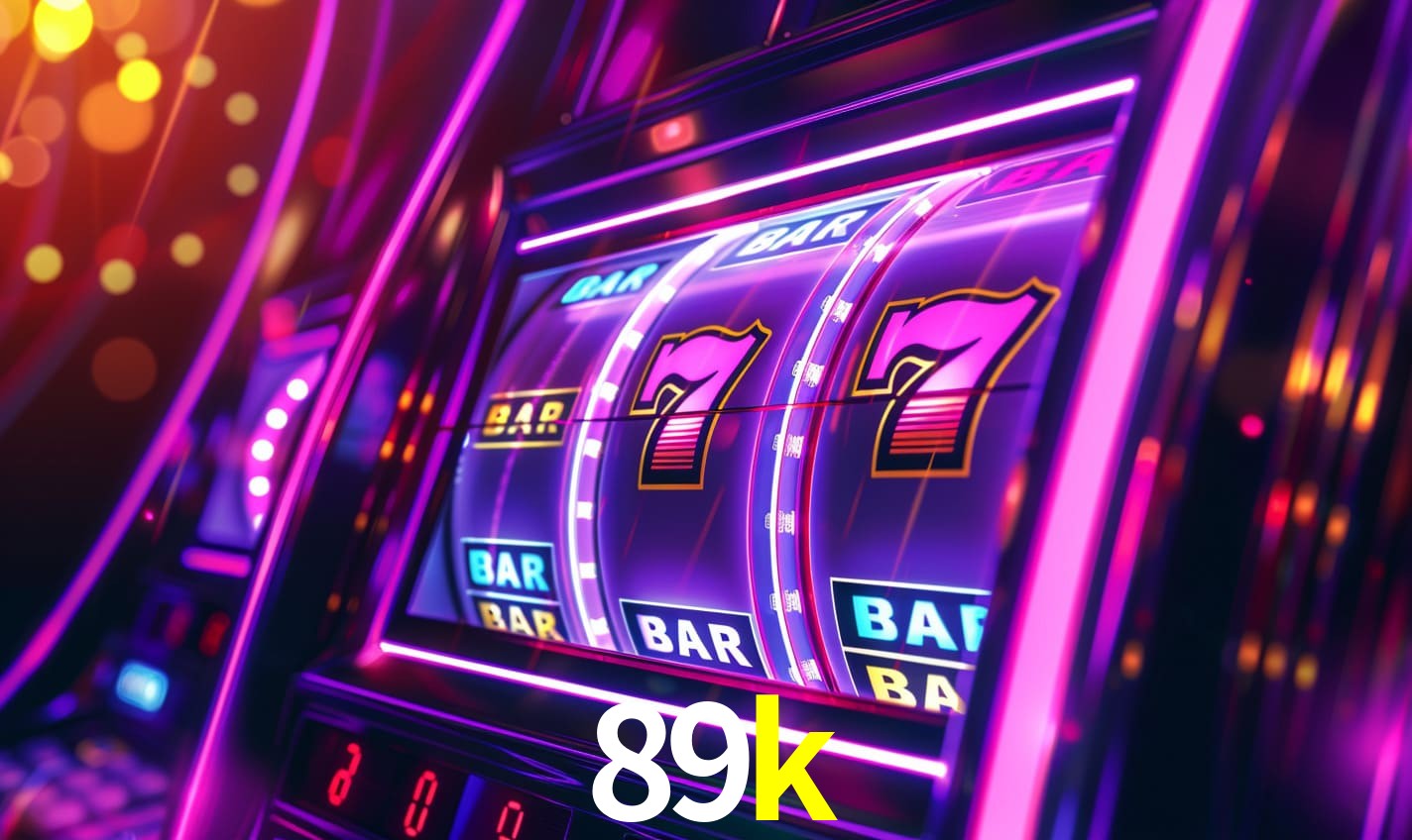 89k - Caça-Níqueis Perigo Máximo - 89k.com