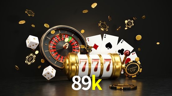 Welcome Bonus 89k
