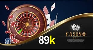 Login Seguro 89k