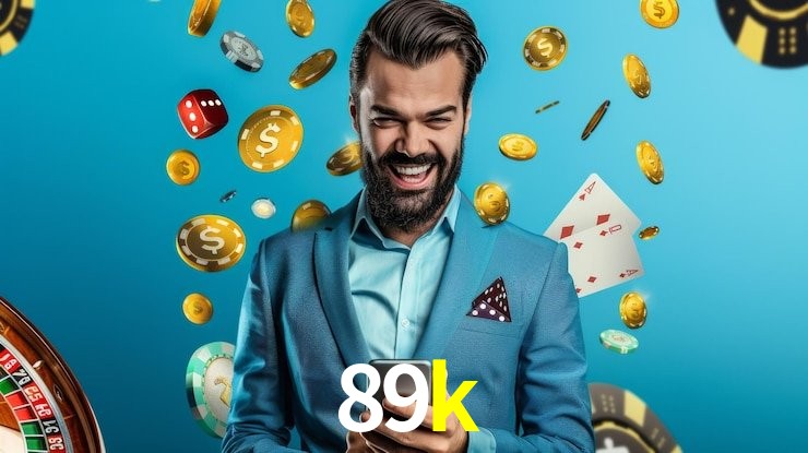 Account Benefits 89k