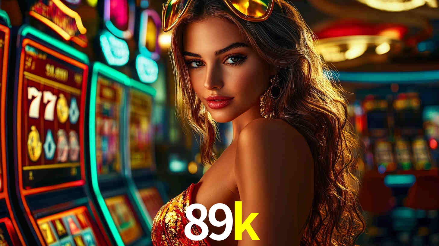 Live Casino 89k