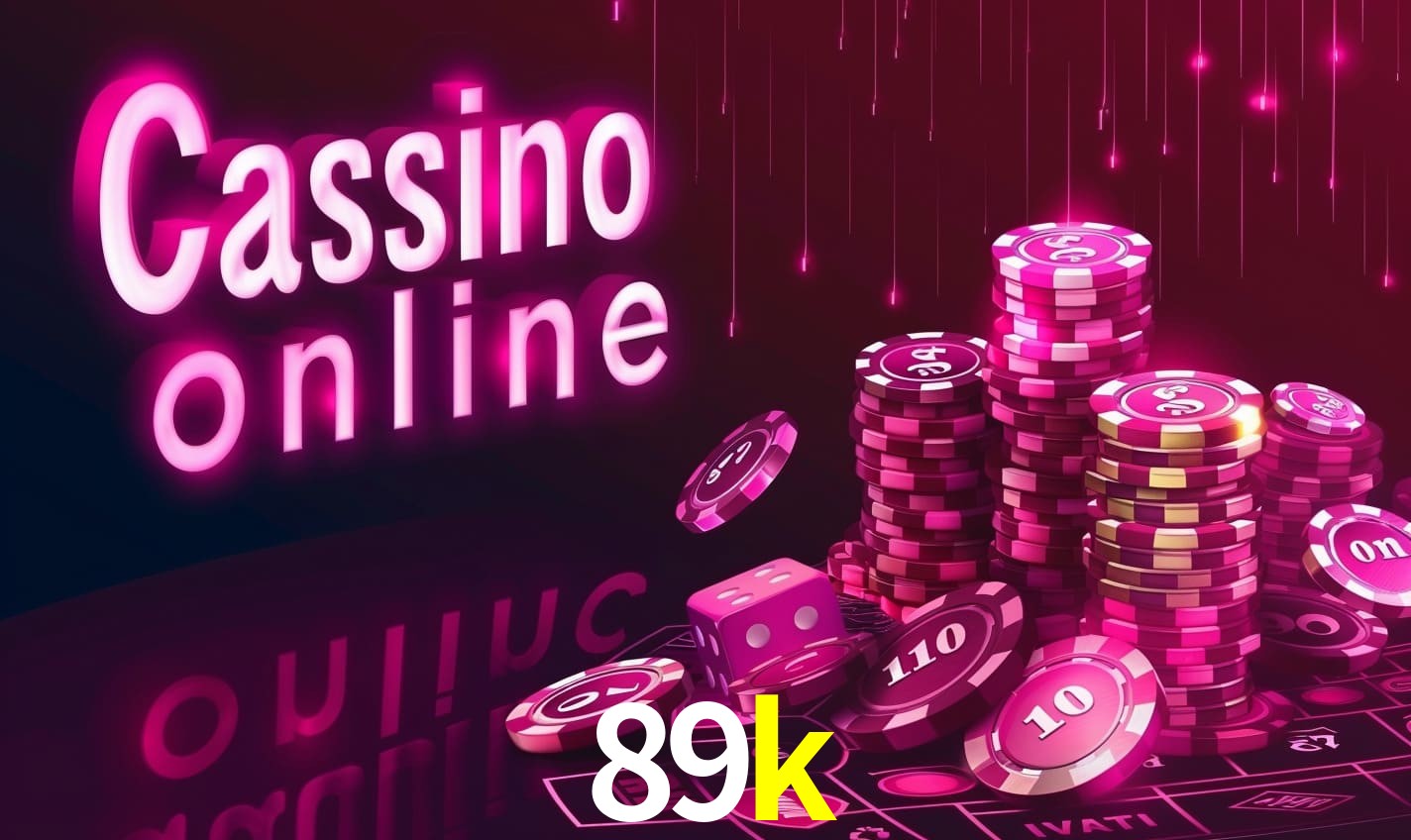89k Salvador - Strategies