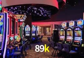 89k Brasília - Leaderboards