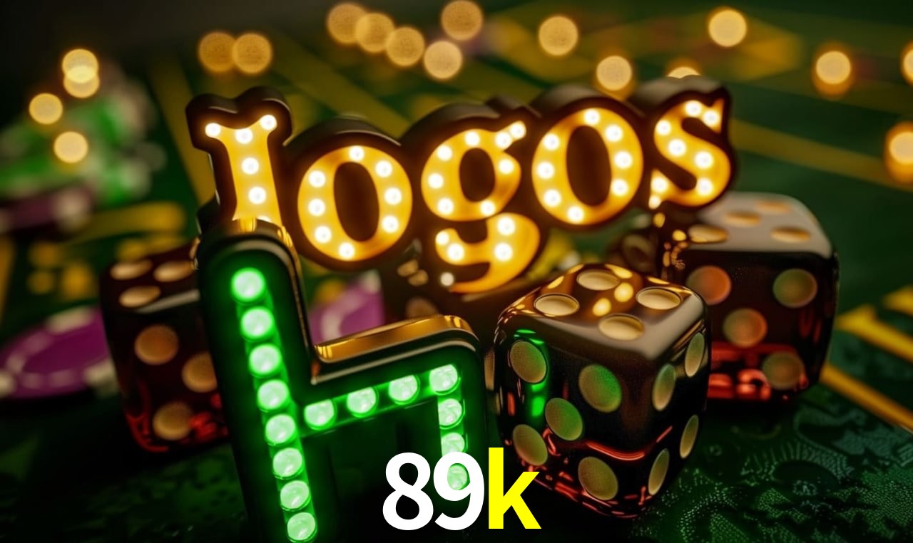 Promoção Relâmpago 89k