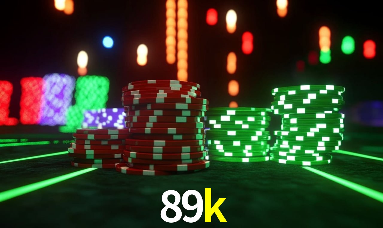 Game Providers 89k