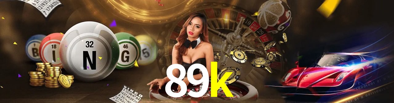 89k Rio de Janeiro - Slot Strategy
