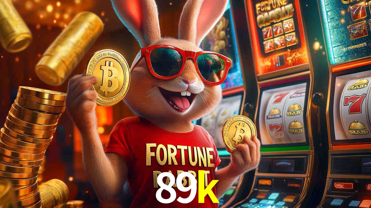 A Popularidade dos Caça-Níqueis no 89k