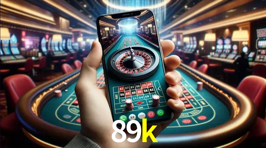 API Integration 89k
