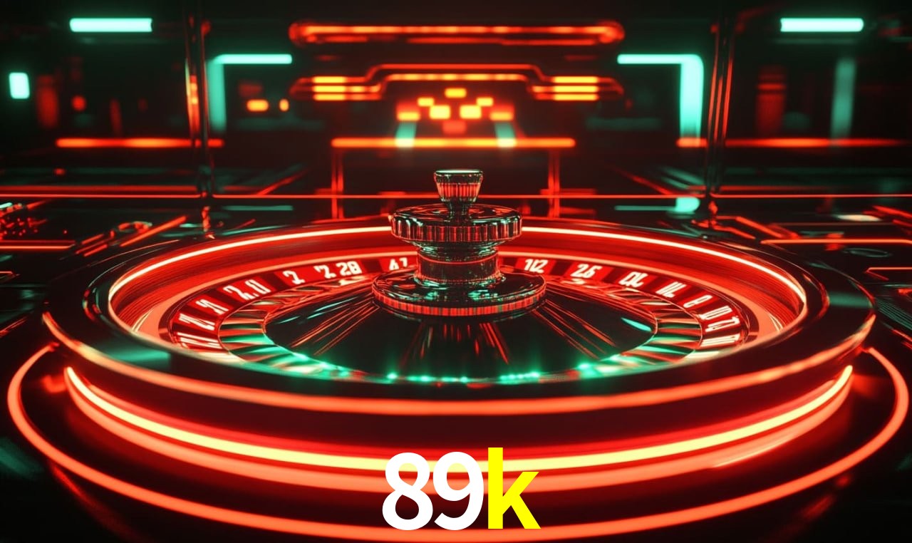 Descubra o Programa VIP da 89k: Vantagens Exclusivas para Jogadores