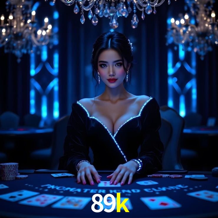 89k Brasília - Jogo Features