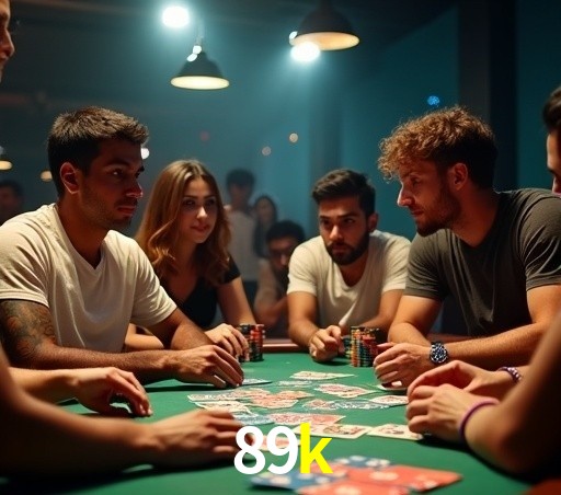 89k São Paulo - Top Slots
