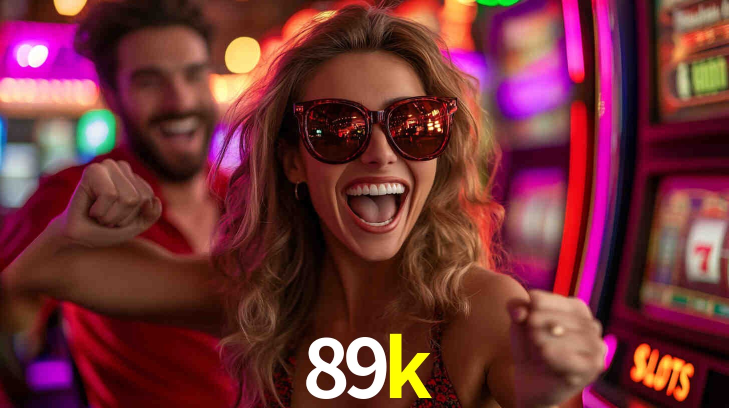 Inovações de Jogos na 89k: O Futuro das Experiências Interativas