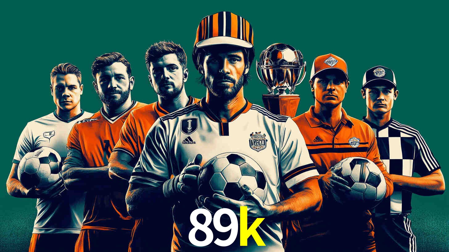 Descubra o Programa VIP da 89k: Vantagens Exclusivas para Jogadores