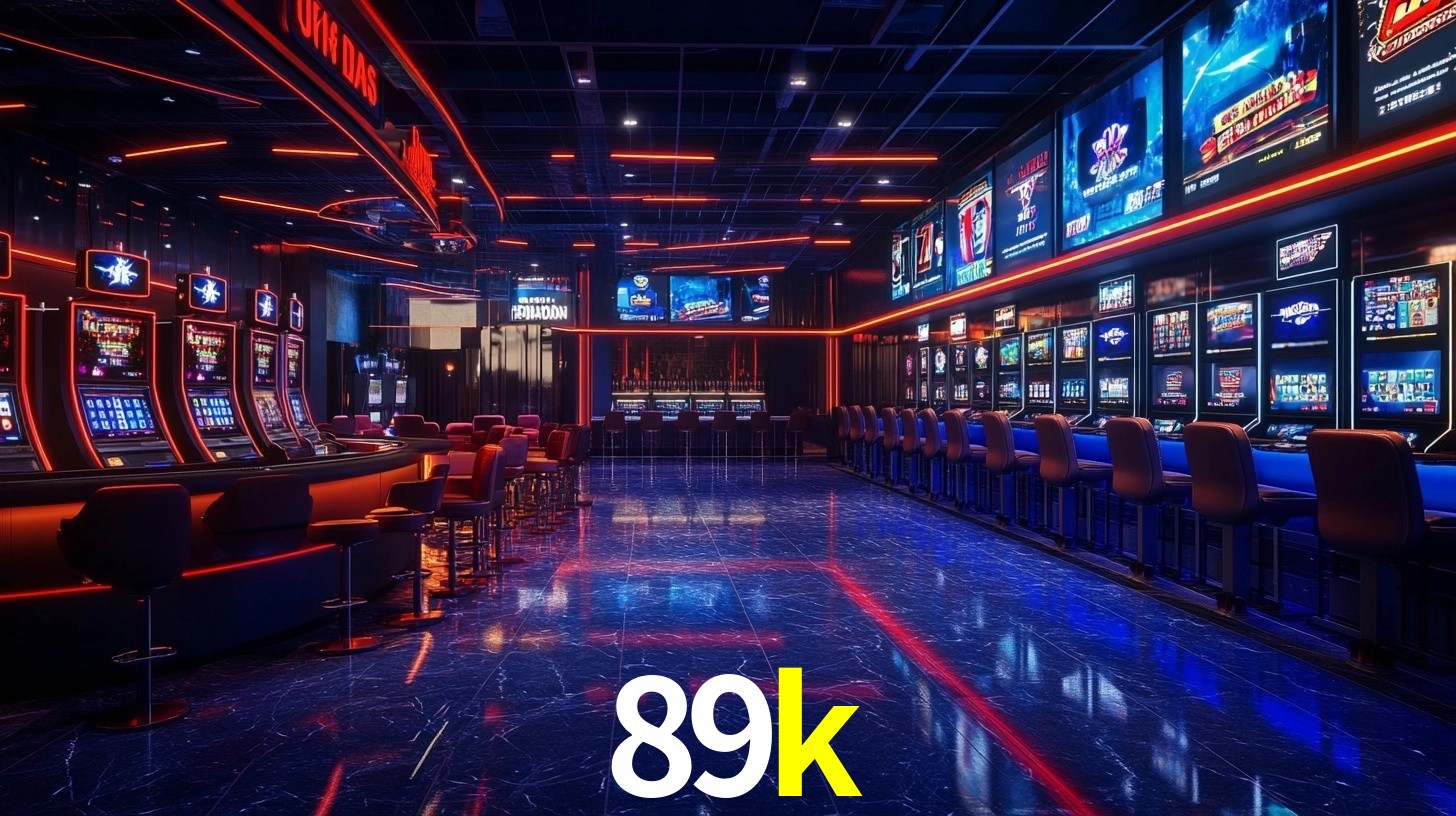 VIP Casino 89k
