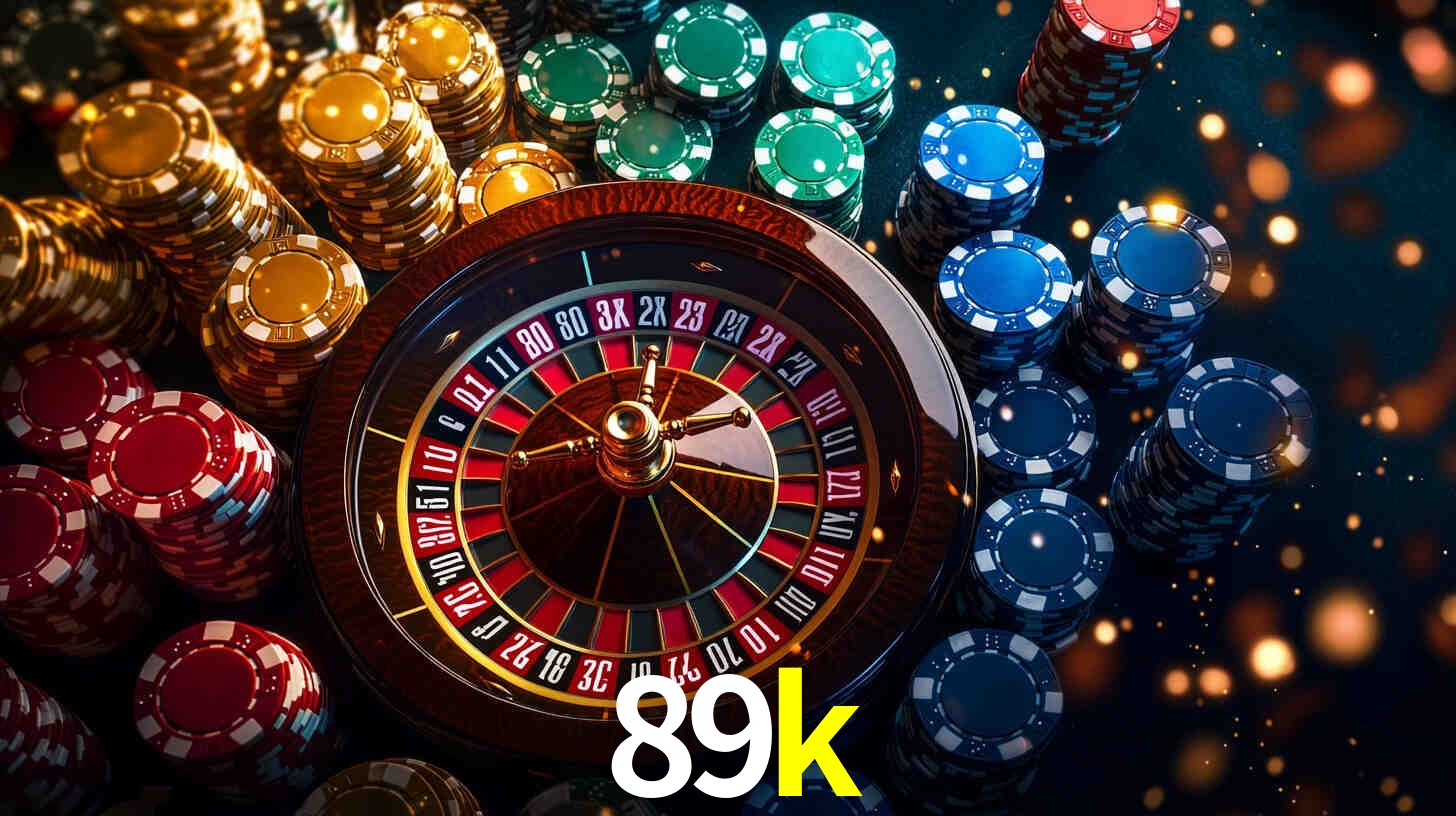 Tournaments 89k