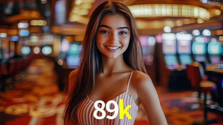 Welcome Bonus 89k