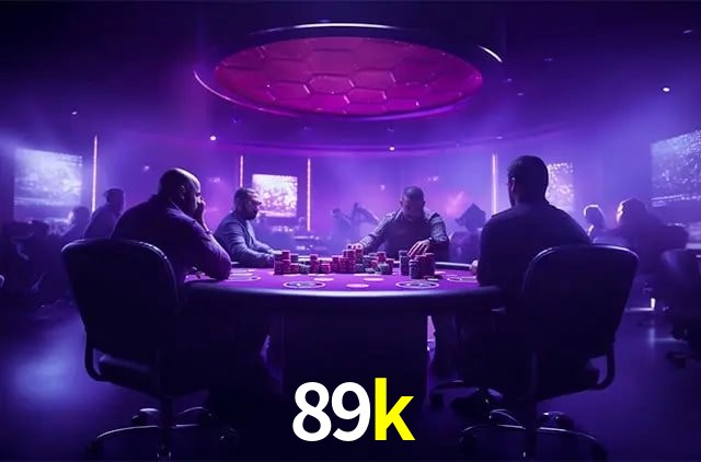 Integração de APIs 89k
