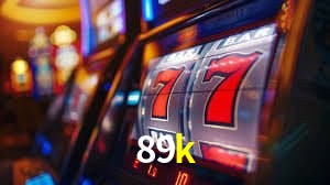 89k - Aplicativo Móvel
