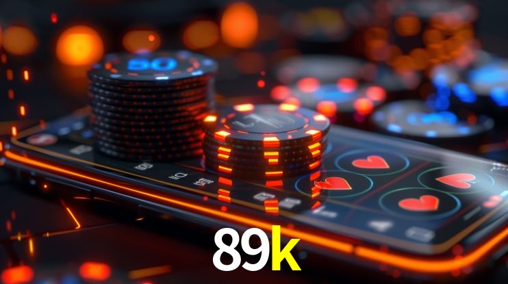 Live Casino 89k